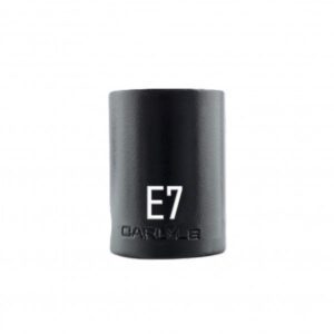 3/8 Drive E7 External Star Torx