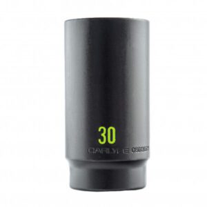 1/2 Drive 30mm 6 Point Deep Impact Socket
