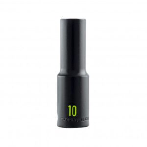 3/8 Drive 10mm 6 Point Deep Impact Socket