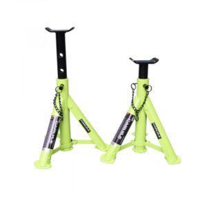 2T AXLE STAND - FOLDING