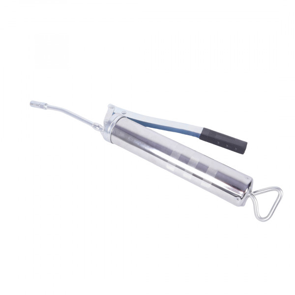 Side Lever Grease Gun 3-Way Fill