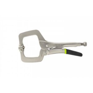 280mm Locking C Clamp Easy Release Locking Plier