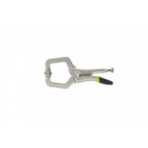 150mm Locking C Clamp Easy Release Locking Plier