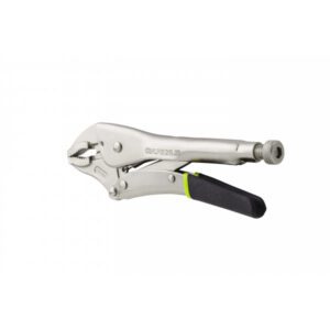 250mm Curved Jaw Easy Release Locking Plier