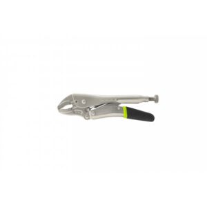 178mm Curved Jaw Easy Release Locking Plier