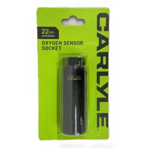 Oxygen Sensor Socket 22mm