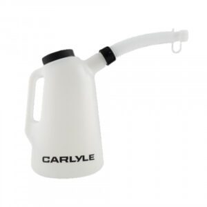 OIL CONTAINER FLEXI-SPOUT - 2L