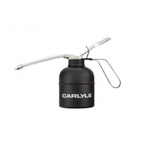 METAL OIL CAN FLEXI-SPOUT - 500ML