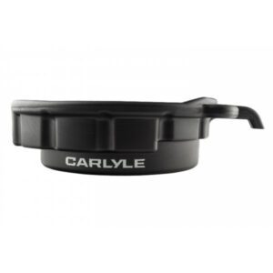 DRAIN PAN - BLACK 15L