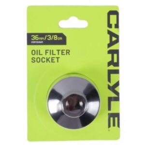 Oil Filter Tool 36mm