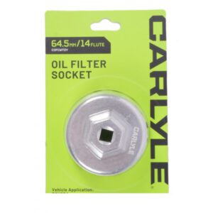 Oil Filter Tool Toyota 14 Flute