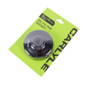 Oil Filter Tool  86mm 16 Flutes