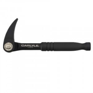 CARLYLE Hand Tools Indexing Pry Bar 203mm