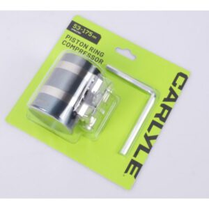 Piston Ring Compressor 53-175mm