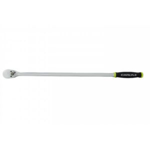 Carlyle 1/2in Drive Ratchet 90-Tooth 635mm