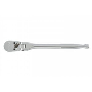 1/2in Drive 90-Tooth 300mm Handle Flex Head Ratchet