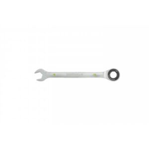 12 PT 14mm 180P Ratcheting Combination Wrench