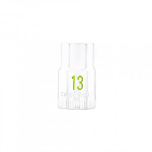 1/2 Drive 13mm 6 Point Chrome Socket