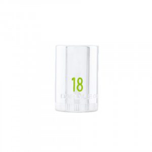 1/2 Drive 18mm 6 Point Chrome Socket