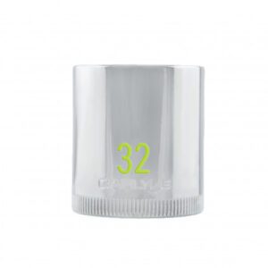 1/2 Drive 6 Point 32mm Chrome Socket
