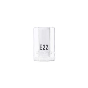 1/2 Drive E22 External Torx Star Socket