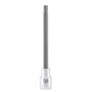 1/2 Drive T45 Star Bit Long 114mm