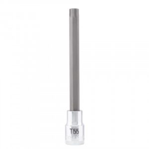 1/2 Drive LT55 Star Bit Long 114mm