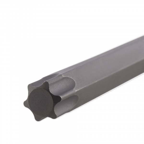Carlyle 1/2 Drive T60 Star Bit Long 114mm