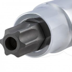 1/2 Drive T60H Tamper Torx