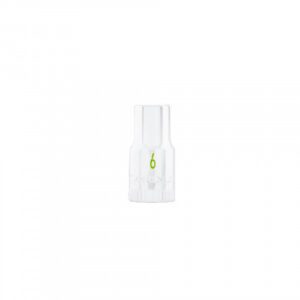 1/4 Drive 6mm 6 Point Chrome Socket