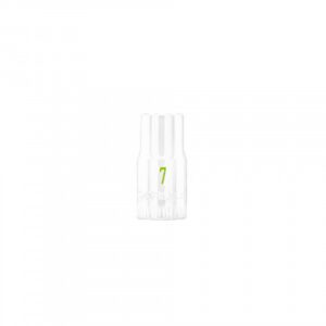 1/4 Drive 7mm 6 point chrome socket