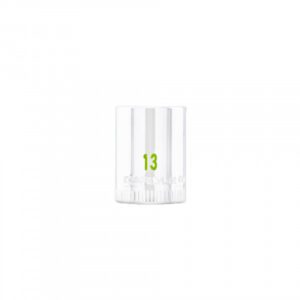 1/4 Drive  6 Point 13mm Chrome Socket