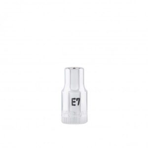 1/4 Drive E7 E Torx Socket