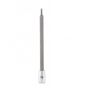 1/4 Drive T10 Star Bit Long 114mm