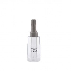 1/4 Drive T25 Torx Bit