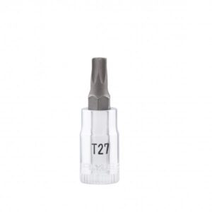 1/4 Drive T27 Torx Bit
