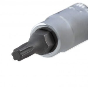 1/4 Drive TP20 Torx Star Plus