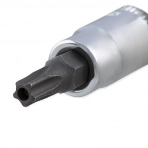 1/4 Drive TP27H Tamper Proof 5 Star/Torx