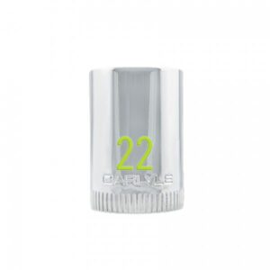 3/8 Drive 22mm 6 Point Chrome Socket