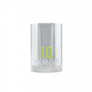 3/8 Drive 10mm 12 Point Chrome Socket