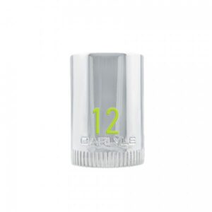 3/8 Drive 12mm 12 Point Chrome Socket
