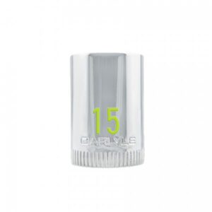3/8 Drive 15mm 12 Point Chrome Socket