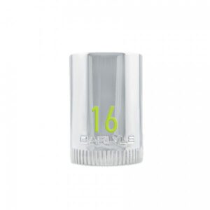 3/8 Drive 16mm 12 Point Chrome Socket