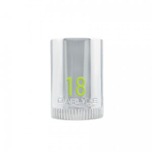 3/8 Drive 18mm 12 Point Chrome Socket