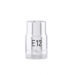 3/8 Drive E12 E Torx Socket
