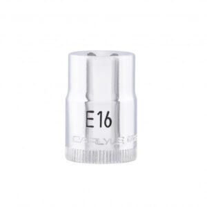 3/8 Drive E16 E Torx Socket