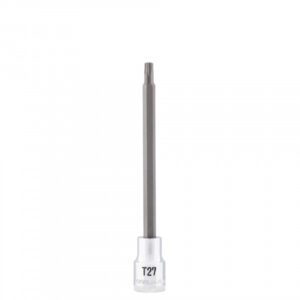 3/8 Drive T27 Star Bit Long 127mm