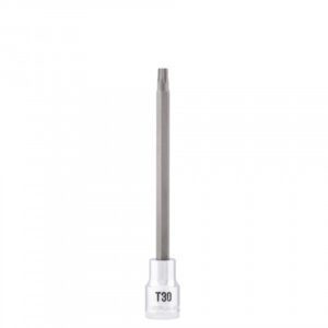 Carlyle 3/8 Drive T30 Star Bit Long T30