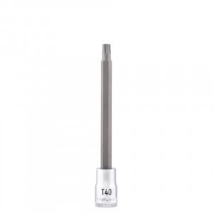3/8 Drive T40 Star Bit Long 127mm