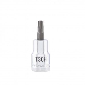 Carlyle 3/8 Drive T30 Torx Bit Socket T30